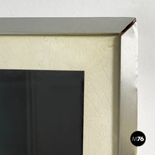 画像をギャラリービューアに読み込む, Silk-screen print with collage Macchina Impossibile by Bruno Munari, 1970s