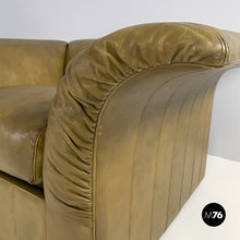 画像をギャラリービューアに読み込む, Armchairs by Luigi Massoni for Poltrona Frau, 1970s