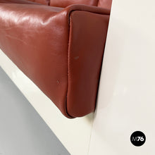 Load image into Gallery viewer, Sofa Saratoga by Massimo and Lella Vignelli for Poltronova, 1980s