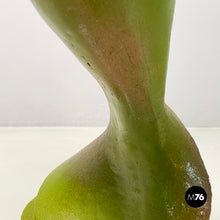 画像をギャラリービューアに読み込む, Sculpture in terracotta, 1970s