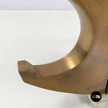 Load image into Gallery viewer, Bronze sculpture by Edmondo Cirillo, 1972