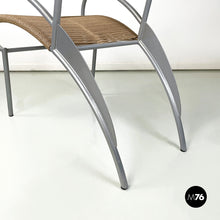 将图片加载到图库查看器,Chair Juliette chair by Massimo Iosa-Ghini, 1990s