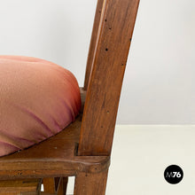 将图片加载到图库查看器,Chair with bottle rack by Bogdan, 2000s