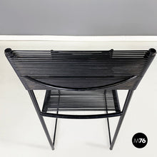 将图片加载到图库查看器,Chair Spaghetti by Giandomenico Belotti for Alias, 1980s