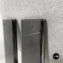 将图片加载到图库查看器,Chairs by Salocchi, 1970s