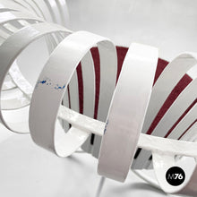 Load image into Gallery viewer, Armchairs by Russel Wood Art, 1960s