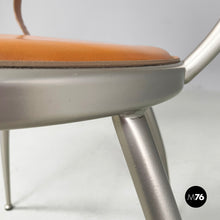 将图片加载到图库查看器,Chairs by Calligaris, 1970s