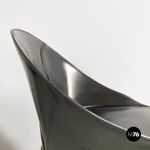 将图片加载到图库查看器,Chairs Lira by Mario Bellini per Cassina, 1990s