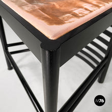 将图片加载到图库查看器,Chairs Hill House by Charles Rennie Mackintosh for Cassina, 1980s