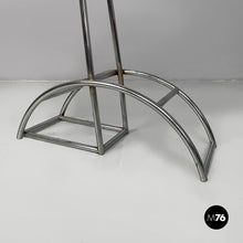 Carica l'immagine nel visualizzatore di Gallery, Stool with bicycle seat, 1970s