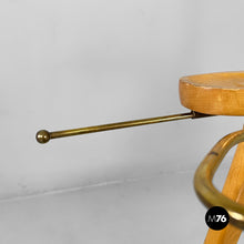 将图片加载到图库查看器,Valet stand by Ico Parisi for Fratelli Reguitti, 1960s