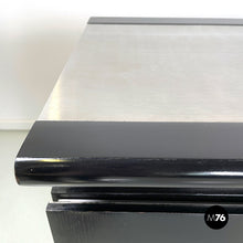 Load image into Gallery viewer, Sideboard Parioli by Giotto Stoppino and Marco Acerbis for Acerbis, 1980s