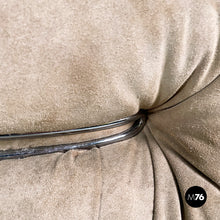 Load image into Gallery viewer, Sofa Soriana by Afra and Tobia Scarpa for Cassina, 1970s