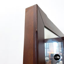 Load image into Gallery viewer, Freestanding full-length floor mirror in wood, 1960s