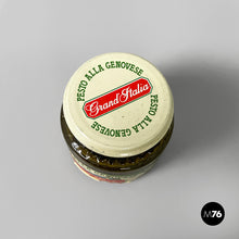 画像をギャラリービューアに読み込む, Italian grocery shopping, 1980s