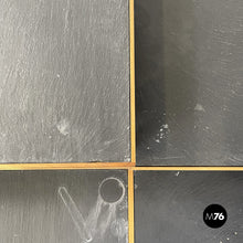 画像をギャラリービューアに読み込む, Coffee tables by Piero De Martini for Cassina, 1980s