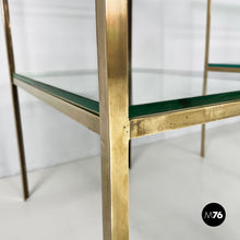 画像をギャラリービューアに読み込む, Coffee tables Montecarlo by Adalberto Del Lago for Azucena, 1960s