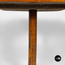 将图片加载到图库查看器,Coffe tables in wood, second part of 1700s