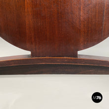 画像をギャラリービューアに読み込む, Coffee table in wood, 1950s