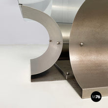 画像をギャラリービューアに読み込む, Coffee table by Francois Monnet for Kappa, 1970s