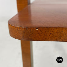 Charger l'image dans la galerie, Coffe table in wood, 1930s