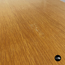 Load image into Gallery viewer, Dining table or console by Lyda Levi for McGuire Company, 1970s