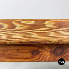 Charger l'image dans la galerie, Dining table in wood, 1960s