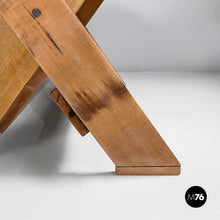 Load image into Gallery viewer, Dining table Crate by Gerrit Rietveld for Cassina, 1980s