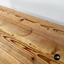 Load image into Gallery viewer, Dining table in wood, 1960s