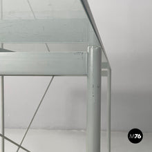 画像をギャラリービューアに読み込む, Dining table Asnago by Mario Asnago and Claudio Vender for Pallucco, 1990s