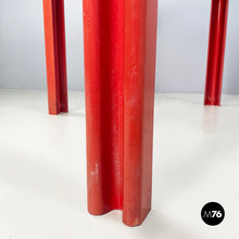 画像をギャラリービューアに読み込む, Dining table Stadio by Vico Magistretti for Artemide, 1970s