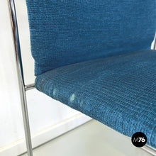 将图片加载到图库查看器,Chairs Tulu by Kazuhide Takahama for Simon Gavina, 1973