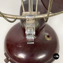 画像をギャラリービューアに読み込む, Table fan by elettrodomestici San Giorgio, 1960s