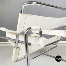 Load image into Gallery viewer, Armchair Wassily B3 by Marcel Breuer for Gavina, 1960s