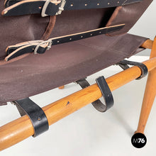 画像をギャラリービューアに読み込む, Armchair 86 Morettina by B. Marstaller for Zanotta, 1980s