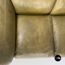 画像をギャラリービューアに読み込む, Sofa by Luigi Massoni for Poltrona Frau, 1970s