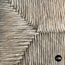 Charger l'image dans la galerie, Bench Carimate by Vico Magistretti for Cassina, 1970s