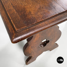 Load image into Gallery viewer, Wooden stools, late 1800s