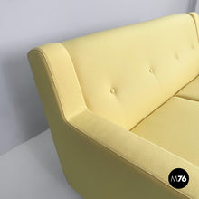 Charger l'image dans la galerie, Sofa LP34 by Franco Albini and Franca Helg for Poggi, 1966