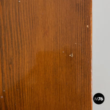 Carica l'immagine nel visualizzatore di Gallery, Extendable wooden dining table, 1970s