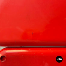 Load image into Gallery viewer, Coffee table Demetrio 45 by Vico Magistretti for Artemide 1970s