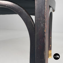 Charger l'image dans la galerie, Bench by Gustav Siegel for Jacob & Josef Kohn, 1900s