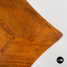 Load image into Gallery viewer, Walnut wood desk, 1700s