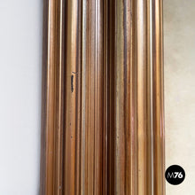 Load image into Gallery viewer, Oil painting with wooden frame, 1970s