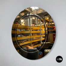 Load image into Gallery viewer, Double-glass wall mirror, 1970s