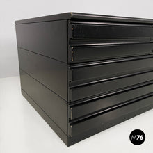 Charger l'image dans la galerie, Bedside tables by Ico Parisi for Poggi, 1970s