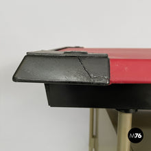 Carica l'immagine nel visualizzatore di Gallery, Desk Spazio by BBPR for Olivetti, 1960s
