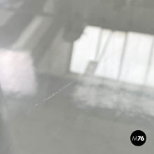 Charger l'image dans la galerie, Dining table M4 by Angelo Mangiarotti for Skipper, 1980s