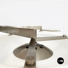 Load image into Gallery viewer, Chandelier Pentaclinio by Vico Magistretti for Artemide, 1970s