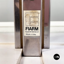 将图片加载到图库查看器,Coat stand by Carlo de Carli for Fiarm, 1960s